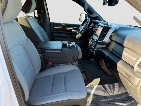 Used 2024 RAM 1500 Big Horn image 27