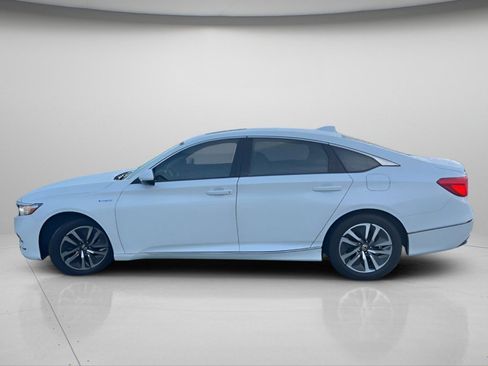 Used 2020 Honda Accord EX-L image 12