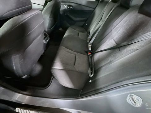 Used 2025 Honda Accord SE image 26