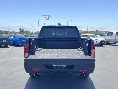Used 2023 Honda Ridgeline RTL-E image 24