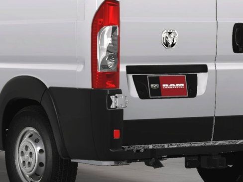 New 2025 RAM ProMaster 2500 w/ Convenience Group image 16