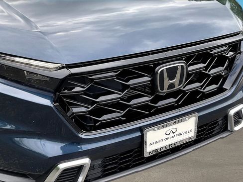 Used 2026 Honda CR-V Sport Touring image 32