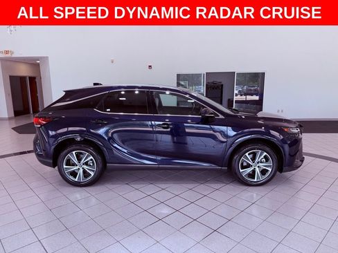 Certified 2023 Lexus RX 350 Premium w/ Cold Area Package FWD image 10