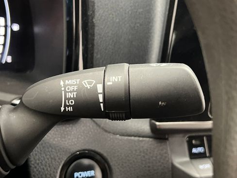 Used 2025 Toyota Camry LE FWD image 46