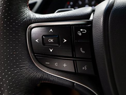 Used 2023 Lexus ES 350 F Sport w/ Accessory Package (Z2) FWD image 26