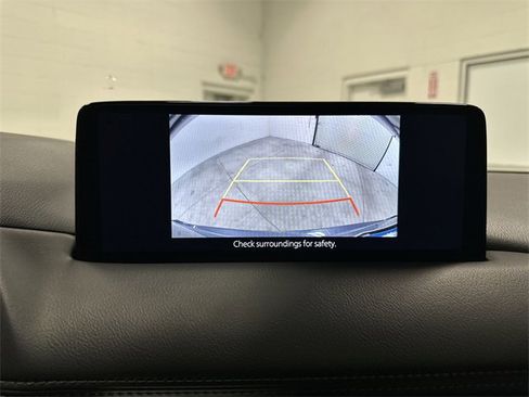 Used 2024 MAZDA CX-5 Carbon Edition image 33