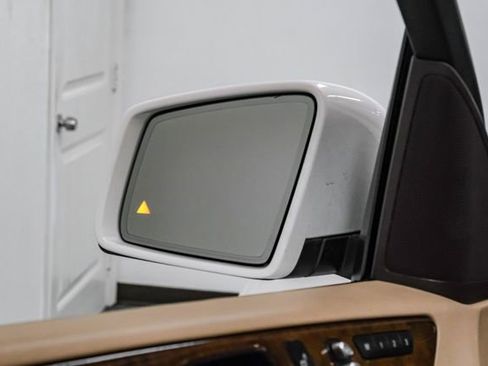 Used 2018 Mercedes-Benz GLS 450 4MATIC w/ Premium Package image 41