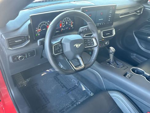 Used 2026 Ford Mustang Premium RWD image 13