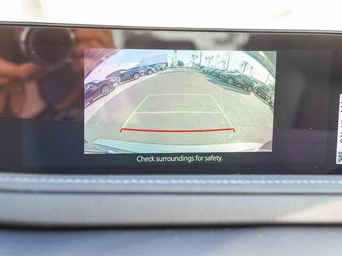 New 2025 MAZDA CX-30 AWD 2.5 S w/ Preferred Package image 27