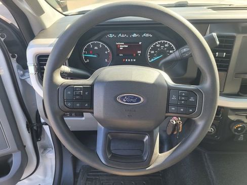 New 2026 Ford F250 XL image 9