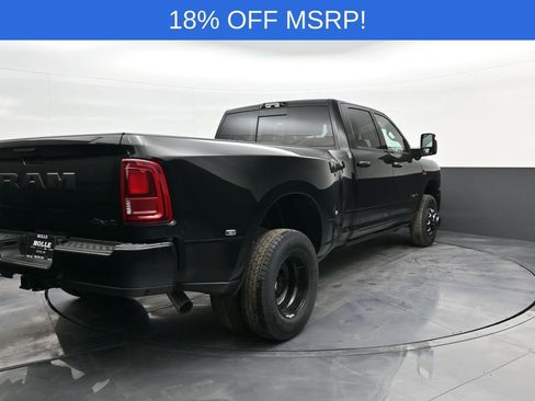 New 2026 RAM 3500 Laramie image 6