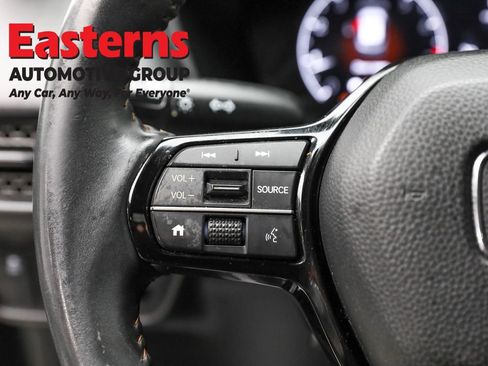 Used 2024 Honda HR-V Sport image 15