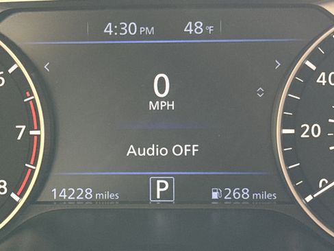 Used 2023 Nissan Altima 2.5 SV image 19