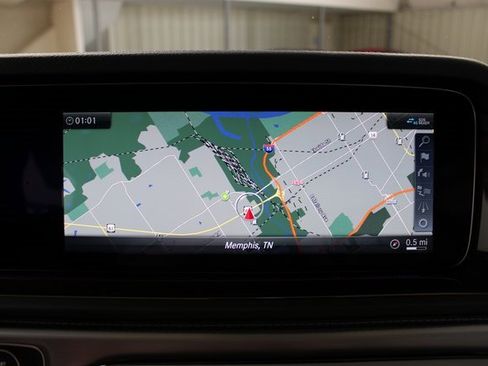 Used 2023 Mercedes-Benz G 63 AMG 4MATIC image 36