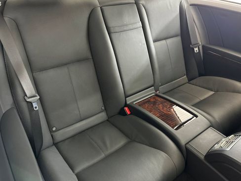 Used 2014 Mercedes-Benz CL 550 4MATIC image 29