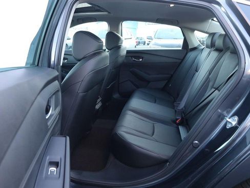 New 2025 Honda Accord EX-L image 21