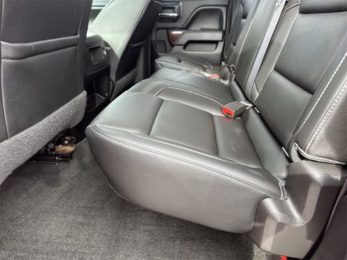 Used 2016 GMC Sierra 2500 SLT image 14