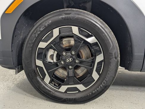 Certified 2026 Hyundai Santa Fe SEL FWD image 11