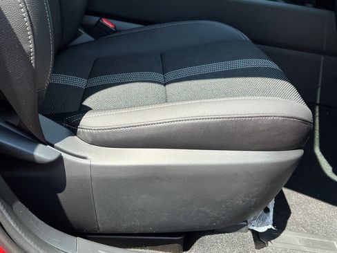 New 2025 MAZDA CX-50 2.5 Hybrid w/ Cargo Package image 8