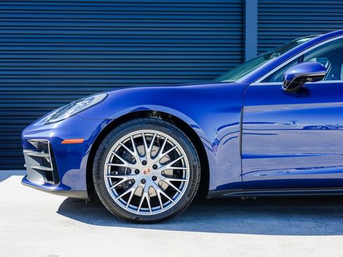 New 2026 Porsche Panamera image 11