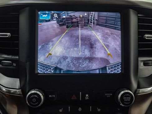 Used 2022 RAM 2500 Laramie image 22