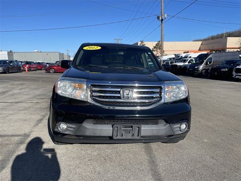 Used 2012 Honda Pilot EX-L image 5