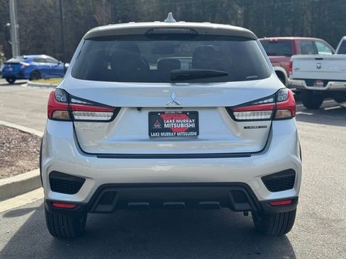 New 2026 Mitsubishi Outlander Sport AWD image 9