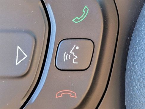 Certified 2024 Jeep Wrangler Sport image 8