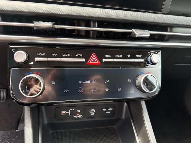 New 2026 Hyundai Tucson SEL Plus FWD image 27