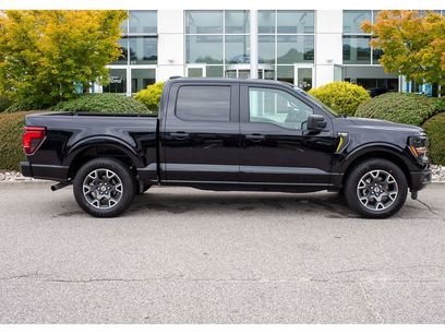 Used 2025 Ford F150 STX w/ Equipment Group 200A