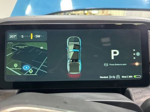Used 2022 Rivian R1T Launch Edition AWD/4WD image 24