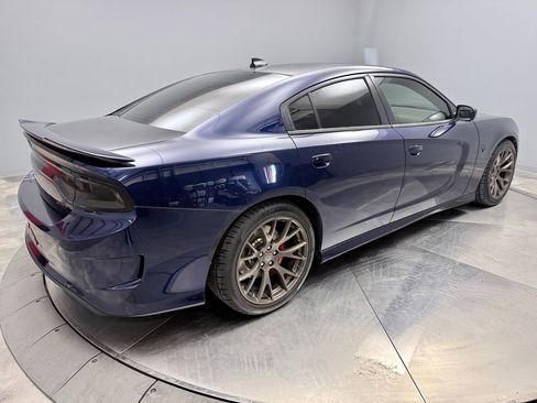 Used 2015 Dodge Charger SRT Hellcat w/ Harman/Kardon Audio Group image 5