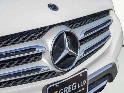 Used 2019 Mercedes-Benz GLC 300 image 3