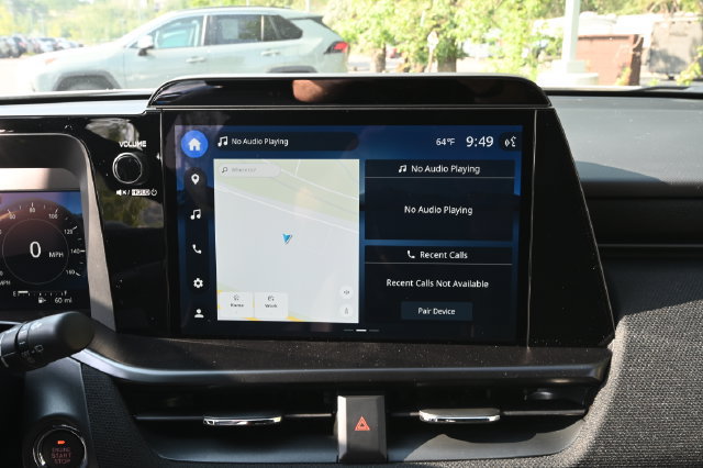 New 2026 Subaru Outback Premium AWD/4WD image 5