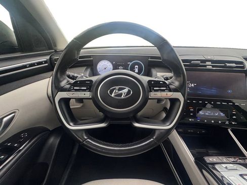 Used 2024 Hyundai Tucson Limited image 14