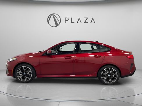 Certified 2025 BMW 228i xDrive w/ Premium Package image 2