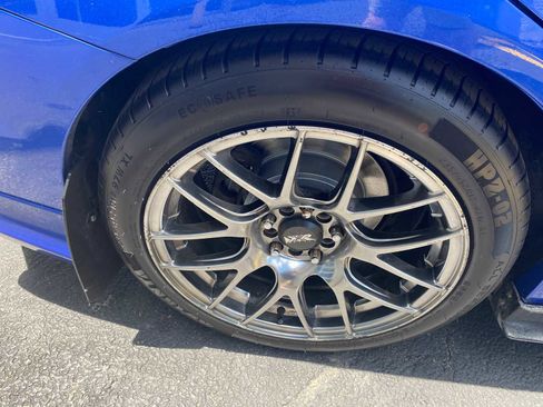 Used 2019 Subaru WRX AWD/4WD image 37