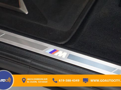 Used 2021 BMW X7 xDrive40i w/ M Sport Package image 21