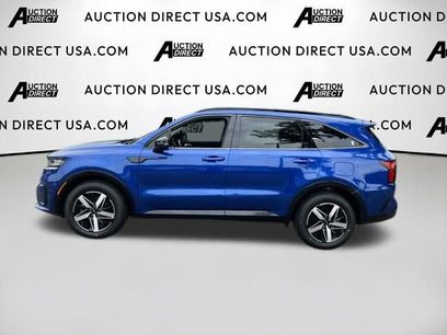 Used 2022 Kia Sorento S