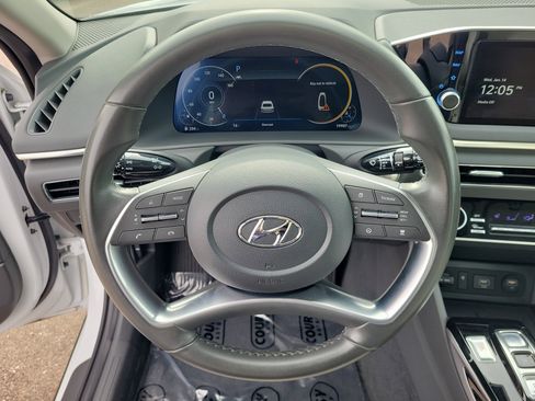 Used 2023 Hyundai Sonata SEL w/ Convenience Package image 22