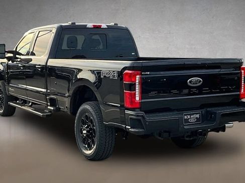 New 2026 Ford F350 King Ranch w/ Chrome Package AWD/4WD image 3