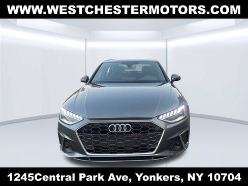 Used 2024 Audi A4 2.0T Premium Plus AWD/4WD image 2