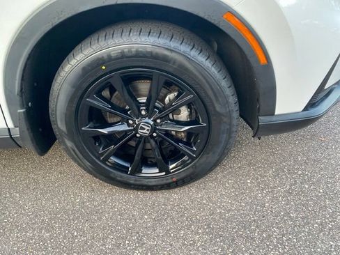 Used 2023 Honda CR-V Sport image 28