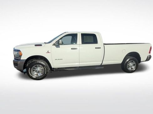 Used 2022 RAM 3500 Tradesman AWD/4WD image 35