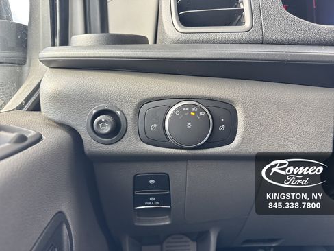 New 2026 Ford Transit 250 Cargo Van image 23