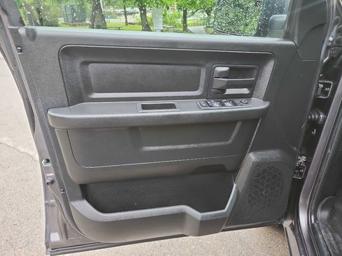 Used 2018 RAM 1500 Tradesman w/ Popular Equipment Group RWD image 12