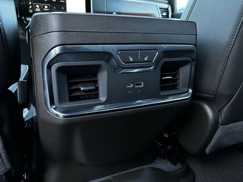 New 2026 GMC Sierra 2500 Denali w/ Denali Reserve Package image 30