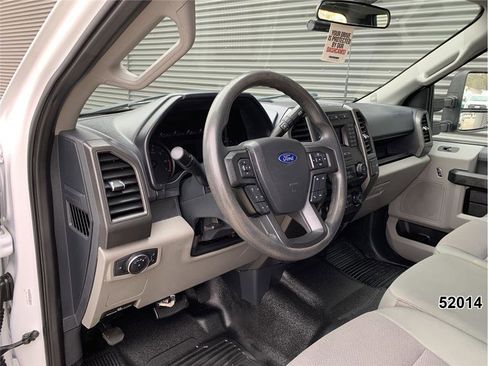 Used 2022 Ford F350 XL w/ STX Appearance Package image 24