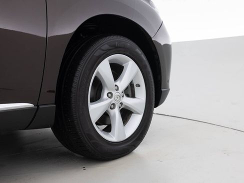 Used 2013 Lexus RX 350 AWD w/ Navigation Pkg image 18