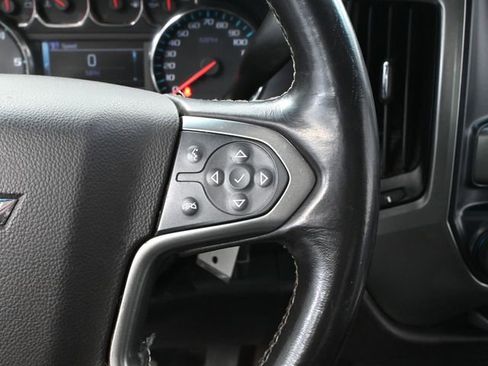 Used 2019 Chevrolet Silverado 2500 LT image 30